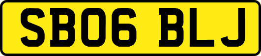 SB06BLJ