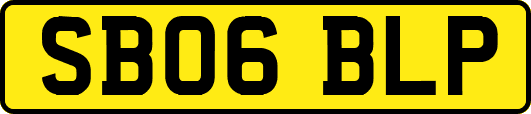 SB06BLP