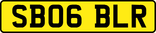 SB06BLR
