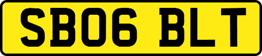 SB06BLT