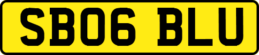 SB06BLU