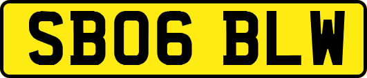 SB06BLW