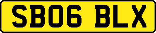 SB06BLX