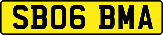 SB06BMA