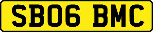 SB06BMC
