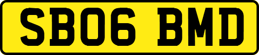 SB06BMD
