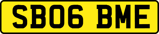 SB06BME