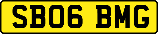 SB06BMG