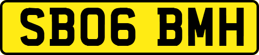 SB06BMH