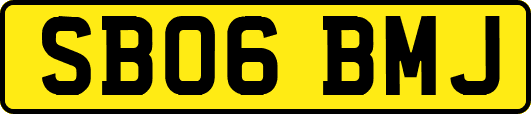 SB06BMJ