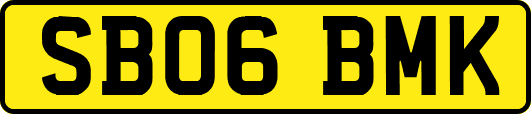 SB06BMK