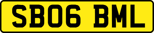 SB06BML