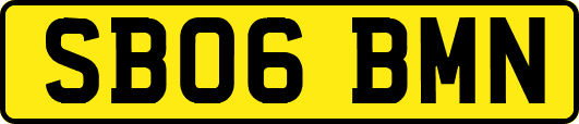 SB06BMN