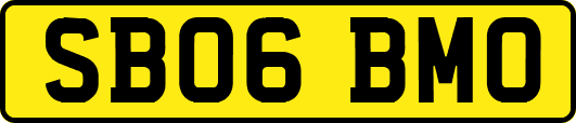 SB06BMO