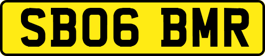 SB06BMR