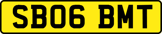 SB06BMT