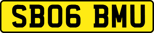 SB06BMU