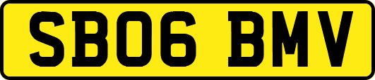 SB06BMV