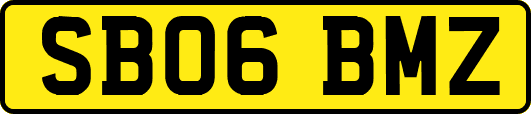 SB06BMZ