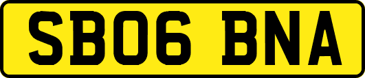SB06BNA