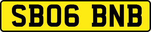 SB06BNB