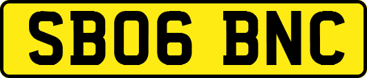 SB06BNC