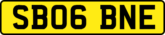 SB06BNE
