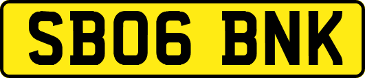 SB06BNK