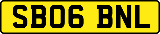 SB06BNL