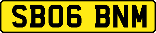 SB06BNM