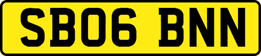SB06BNN