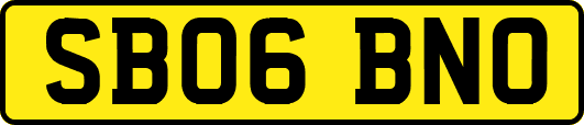 SB06BNO