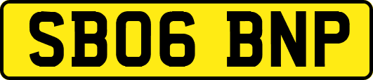 SB06BNP