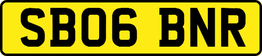 SB06BNR
