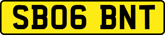 SB06BNT