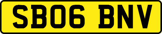 SB06BNV