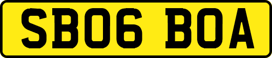SB06BOA