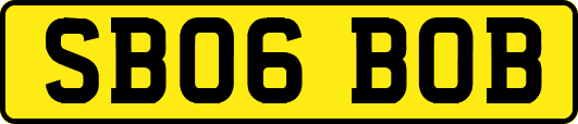 SB06BOB
