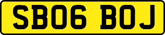SB06BOJ