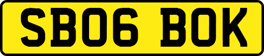 SB06BOK