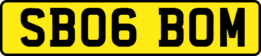 SB06BOM