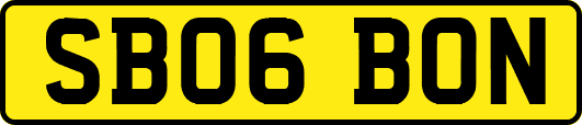 SB06BON
