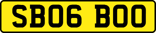 SB06BOO