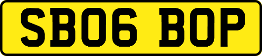 SB06BOP