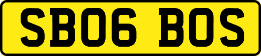 SB06BOS