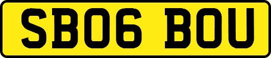 SB06BOU