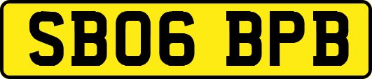 SB06BPB
