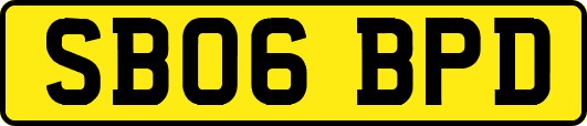 SB06BPD