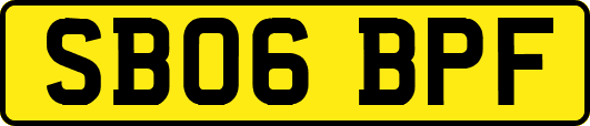 SB06BPF