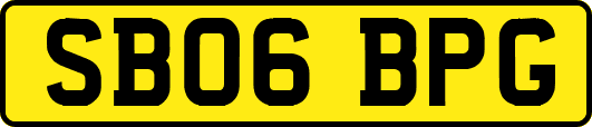SB06BPG